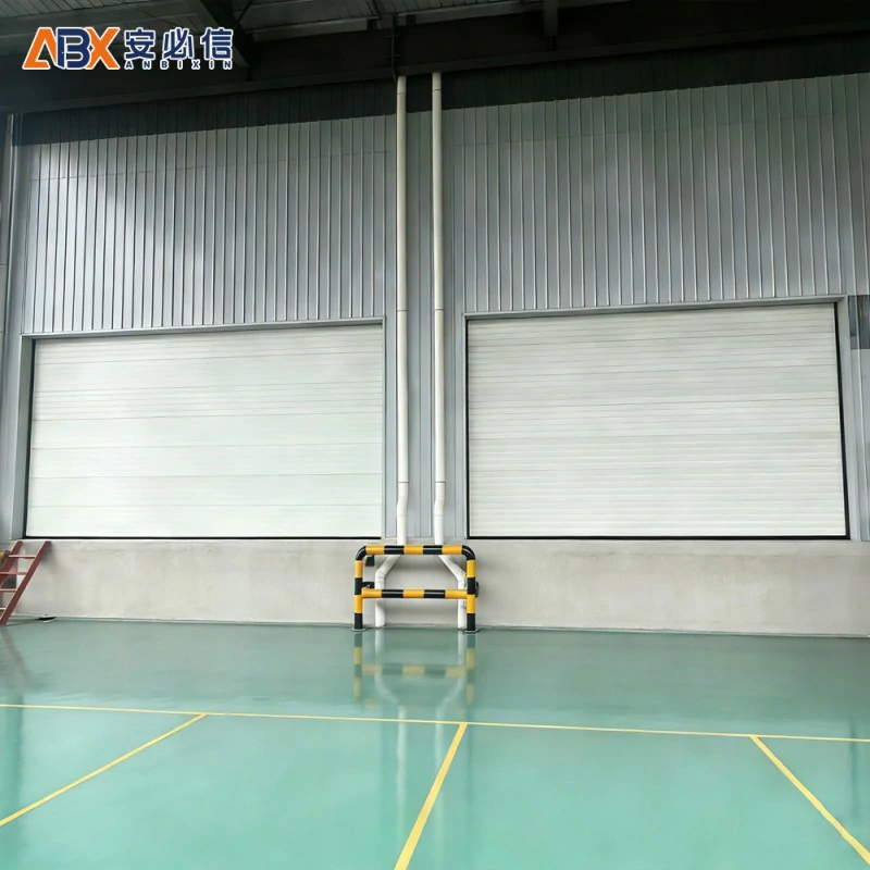 漯河市工业滑升门