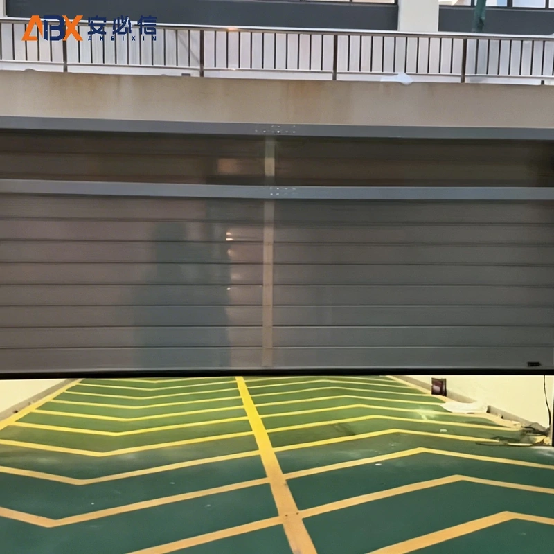 漯河市厂房高速门